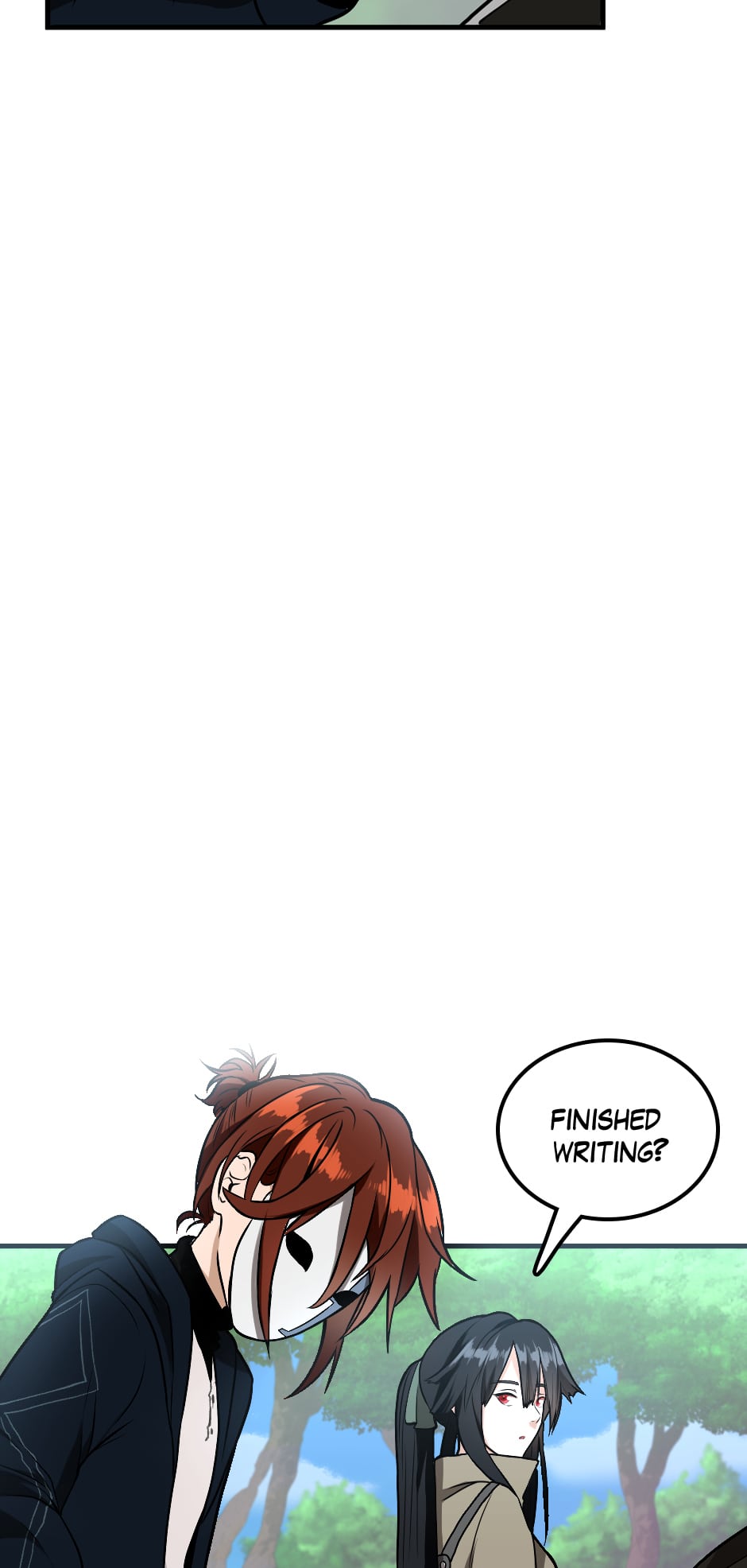 The Beginning After The End Chapter 58 image 24